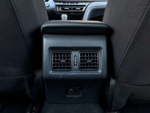 Used 2025 Toyota Camry LE FWD image 12