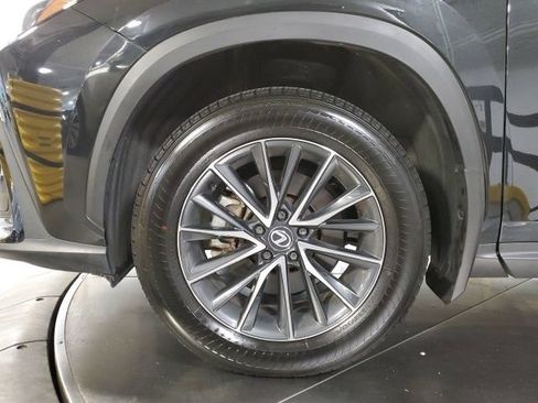 Used 2024 Lexus NX 350 AWD w/ Cold Area Package image 27