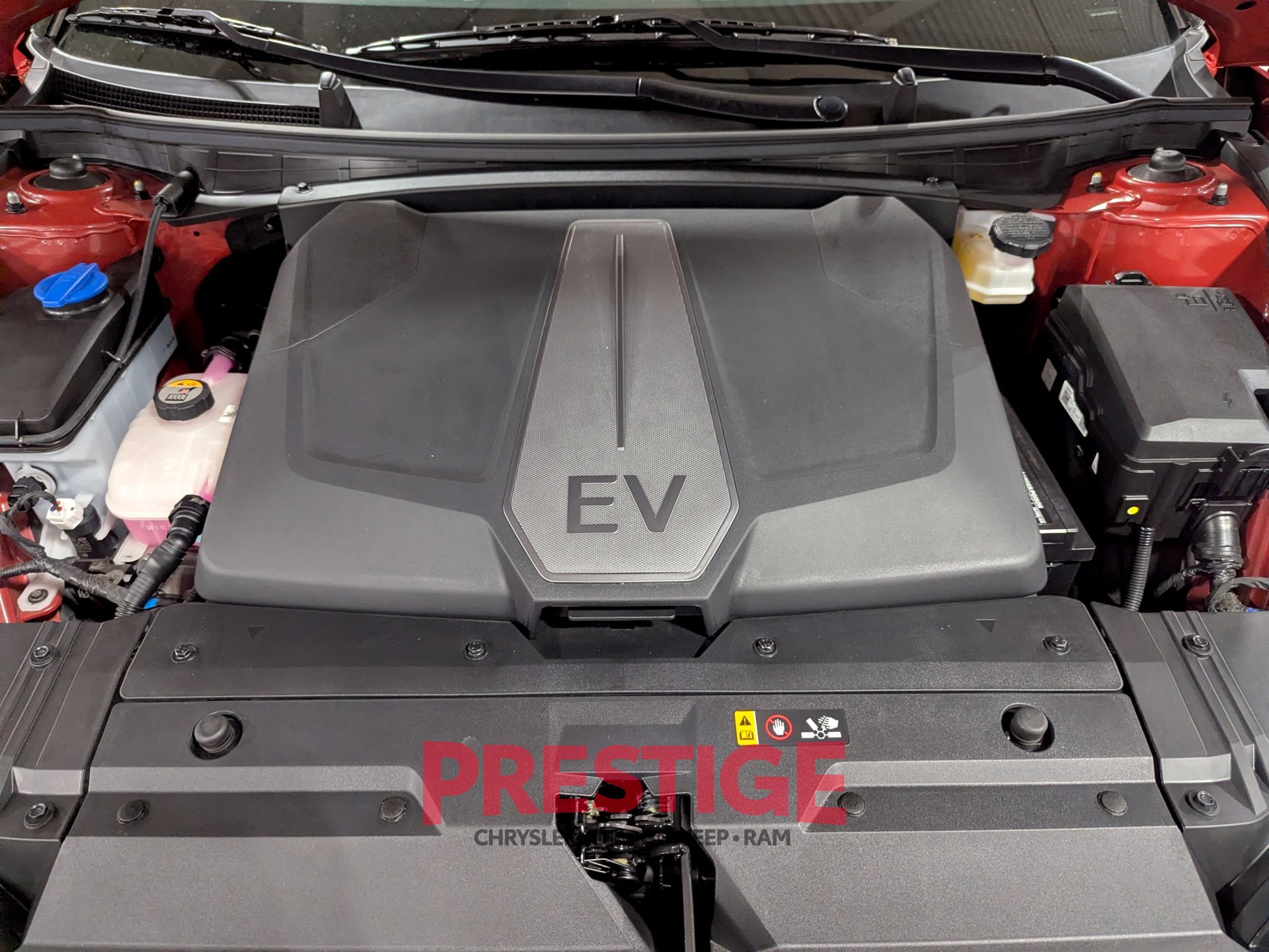 Used 2024 Kia EV6 GT-Line RWD image 32