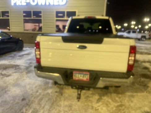 Used 2021 Ford F250 XLT image 15