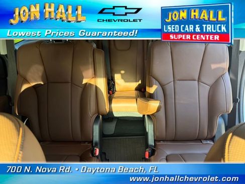 Used 2024 Subaru Ascent Touring w/ Popular Package #2 AWD/4WD image 26