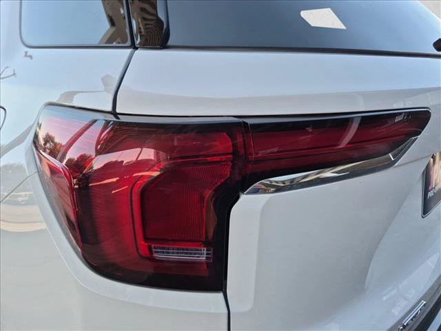 Used 2026 GMC Terrain Elevation AWD/4WD image 26