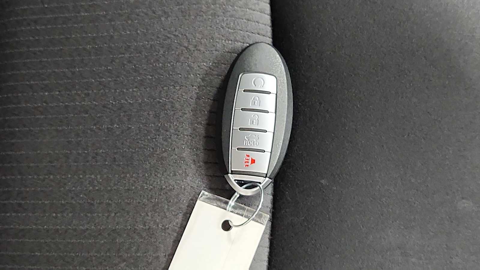 Used 2022 Nissan Altima 2.5 SV FWD image 30