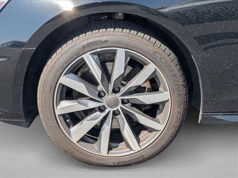 Used 2021 Audi A4 2.0T Premium AWD/4WD image 19