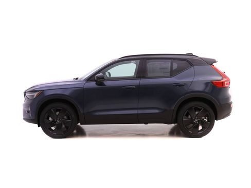 New 2026 Volvo XC40 B5 Ultra w/ Protection Package Premier AWD/4WD image 3