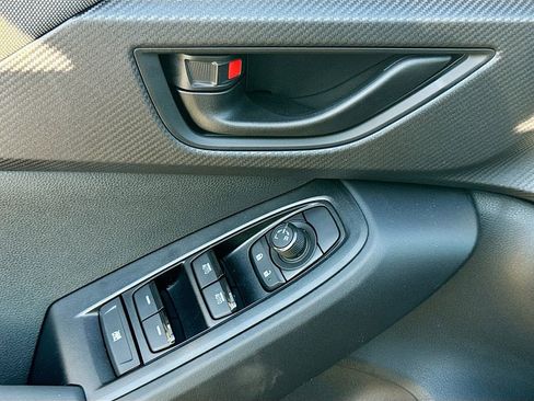 New 2026 Subaru Crosstrek 2.0i Premium image 21