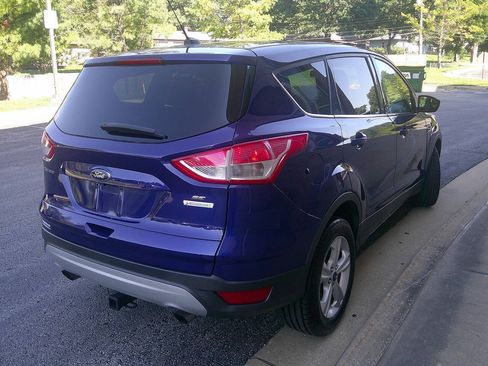Used 2014 Ford Escape SE FWD image 5