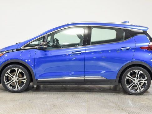 Used 2019 Chevrolet Bolt Premier w/ Infotainment Package image 8