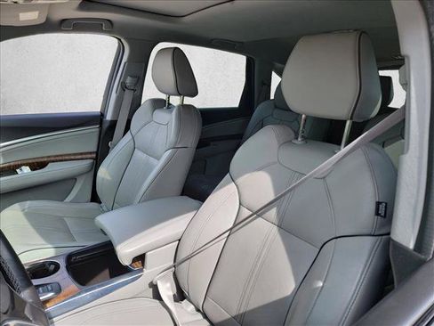 Used 2020 Acura MDX SH-AWD w/ Advance Package image 13