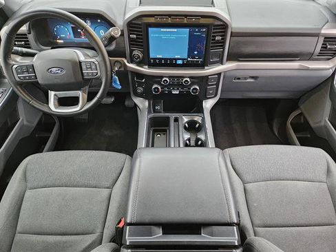 Used 2024 Ford F150 XLT w/ Mobile Office Package image 18