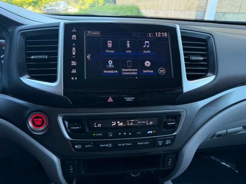 Used 2018 Honda Pilot EX-L image 9