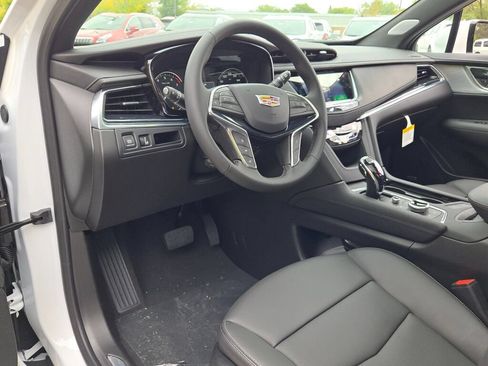 New 2025 Cadillac XT5 Premium Luxury FWD image 20