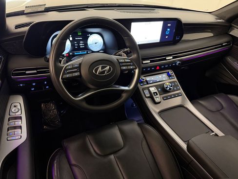 Used 2023 Hyundai Palisade Calligraphy AWD/4WD image 4