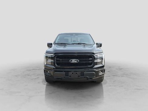 Used 2025 Ford F150 Lariat w/ Equipment Group 501A Mid AWD/4WD image 3