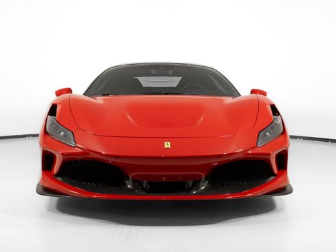 Used 2022 Ferrari F8 Tributo RWD image 13