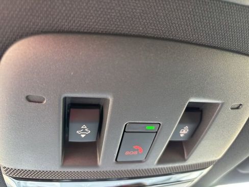 New 2025 Nissan Armada Platinum w/ Convenience Package image 19