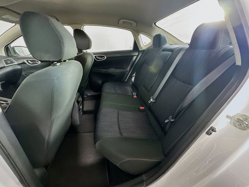 Used 2019 Nissan Sentra SV image 25