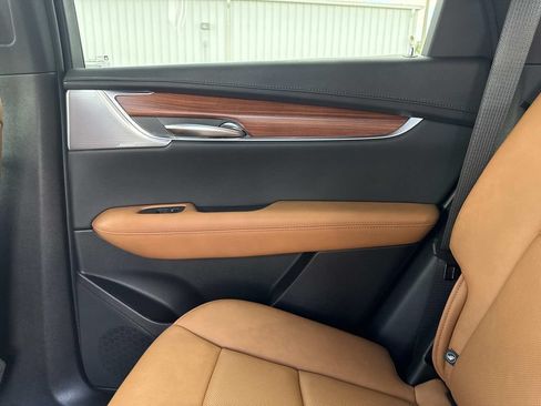 New 2026 Cadillac XT5 Premium Luxury w/ Driver Assist Package FWD image 15