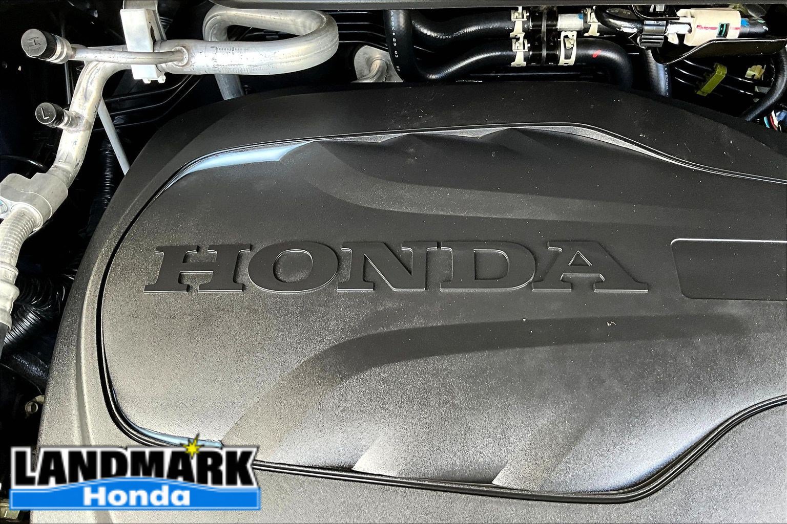 Used 2024 Honda Odyssey Touring image 34