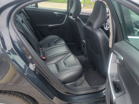 Used 2015 Volvo S60 T5 Premier FWD image 16