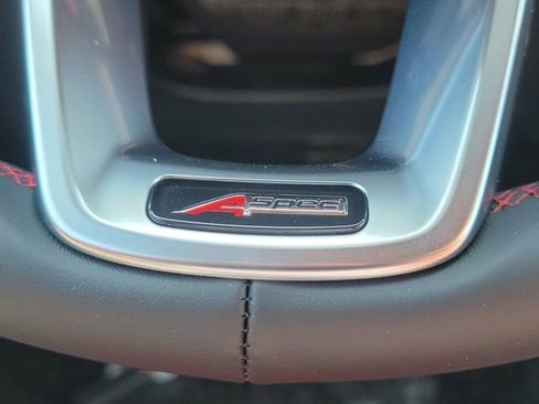 New 2026 Acura Integra A-Spec FWD image 14