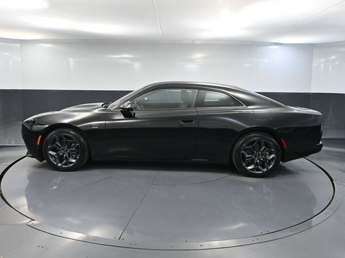 Used 2025 Dodge Charger Daytona R/T w/ Quick Order Package 25M R/T AWD/4WD image 10