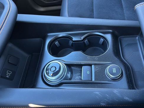 New 2026 Ford Explorer Tremor w/ Tremor Ultimate Package image 24