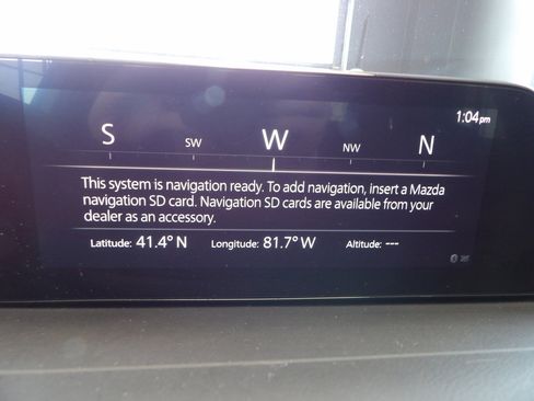 Certified 2023 MAZDA CX-30 AWD 2.5 S image 35