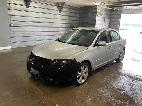 Used 2009 MAZDA MAZDA3 i Touring Value image 46