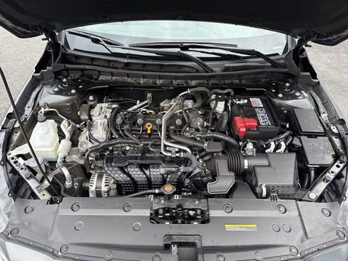 Used 2024 Nissan Altima 2.5 SV w/ SV Premium Package image 20