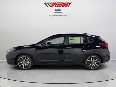 New 2026 Subaru Impreza 2.0i Sport image 5