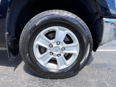 Used 2017 Toyota Tundra SR5 AWD/4WD image 22