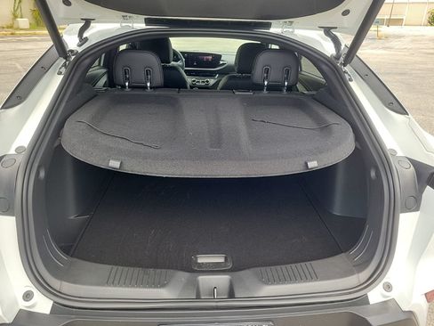 New 2026 Buick Envista Preferred w/ Convenience II Package FWD image 7