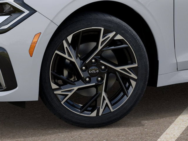 New 2026 Kia K5 GT-Line AWD/4WD image 9