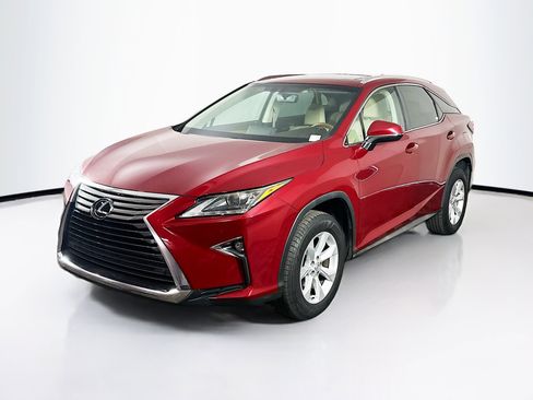 Used 2016 Lexus RX 350 2WD w/ Premium Package image 3