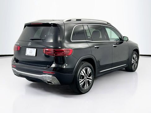 Certified 2025 Mercedes-Benz GLB 250 image 5