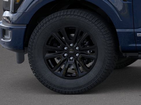 New 2026 Ford F150 Platinum AWD/4WD image 19