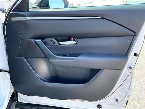 Used 2025 MAZDA CX-50 2.5 Hybrid w/ Weather Package image 12