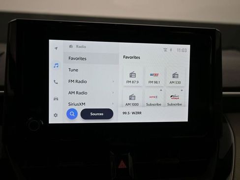 Used 2024 Toyota Corolla LE image 10