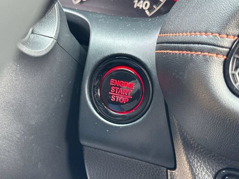 Used 2023 Honda HR-V Sport image 24