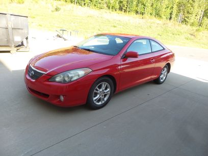 Used 2005 Toyota Solara SE