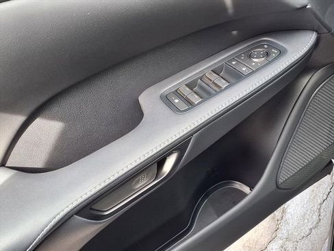 New 2026 Lexus RX 500h F Sport AWD/4WD image 17