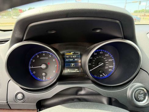 Used 2018 Subaru Outback 2.5i Limited AWD/4WD image 26
