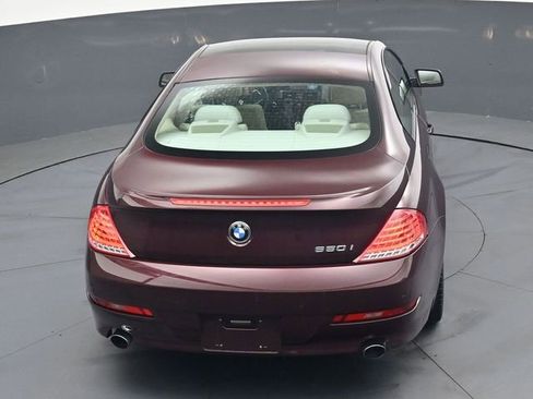 Used 2008 BMW 650i Coupe RWD image 27