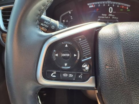 Used 2017 Honda CR-V EX-L image 21