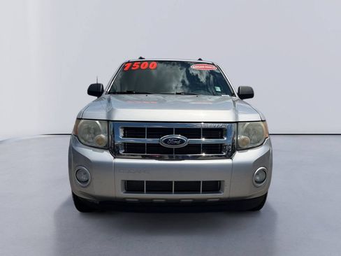 Used 2010 Ford Escape XLT FWD image 8