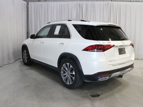 Used 2022 Mercedes-Benz GLE 350 4MATIC image 30