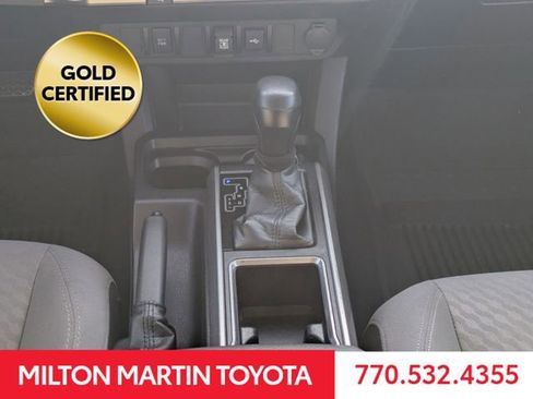 Certified 2023 Toyota Tacoma SR5 image 19