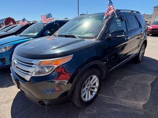 Used 2014 Ford Explorer XLT w/ Equipment Group 202A AWD/4WD video 1