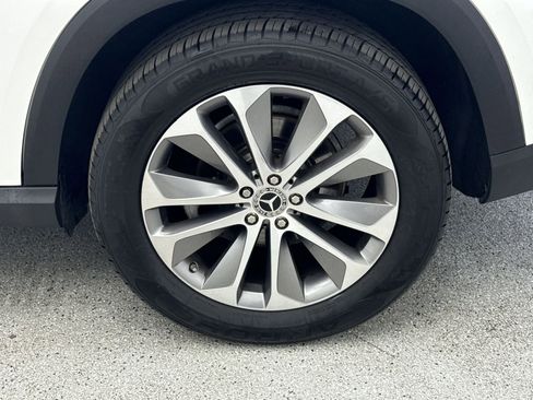 Used 2020 Mercedes-Benz GLE 350 4MATIC w/ Premium Package image 42